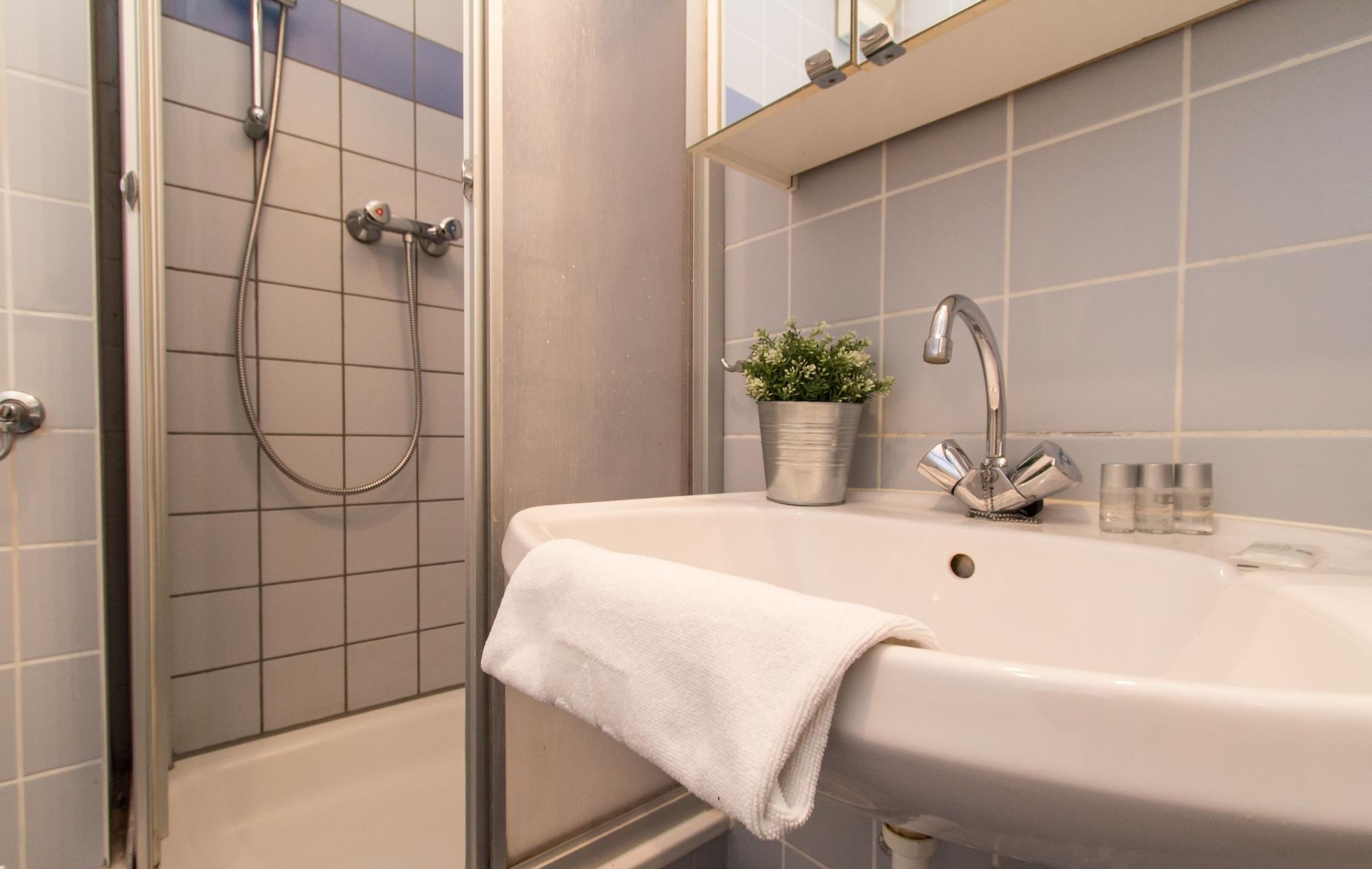 Apartmenthaus Hietzing I Contactless Check-In Відень Екстер'єр фото