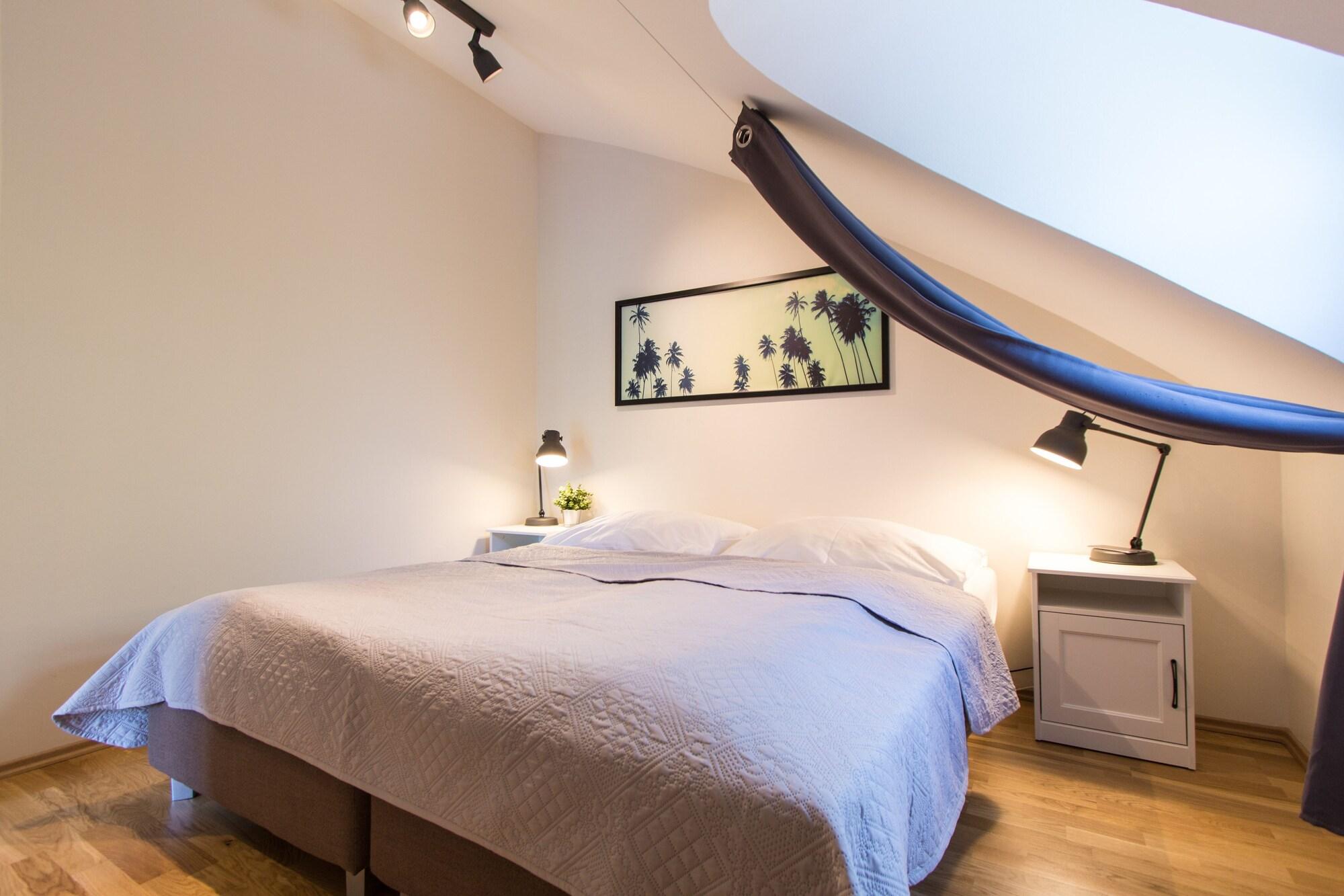 Apartmenthaus Hietzing I Contactless Check-In Відень Екстер'єр фото