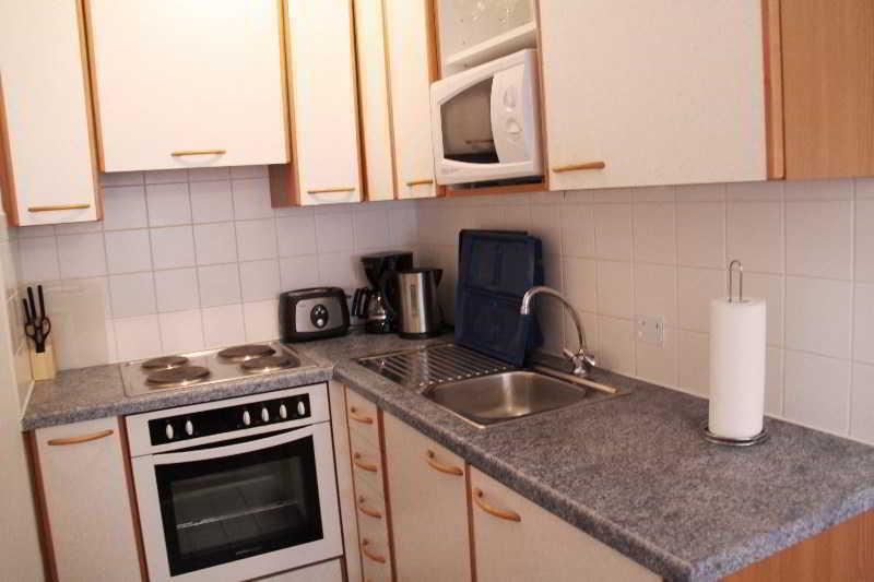 Apartmenthaus Hietzing I Contactless Check-In Відень Екстер'єр фото