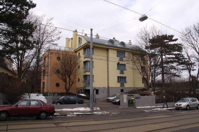 Apartmenthaus Hietzing I Contactless Check-In Відень Екстер'єр фото
