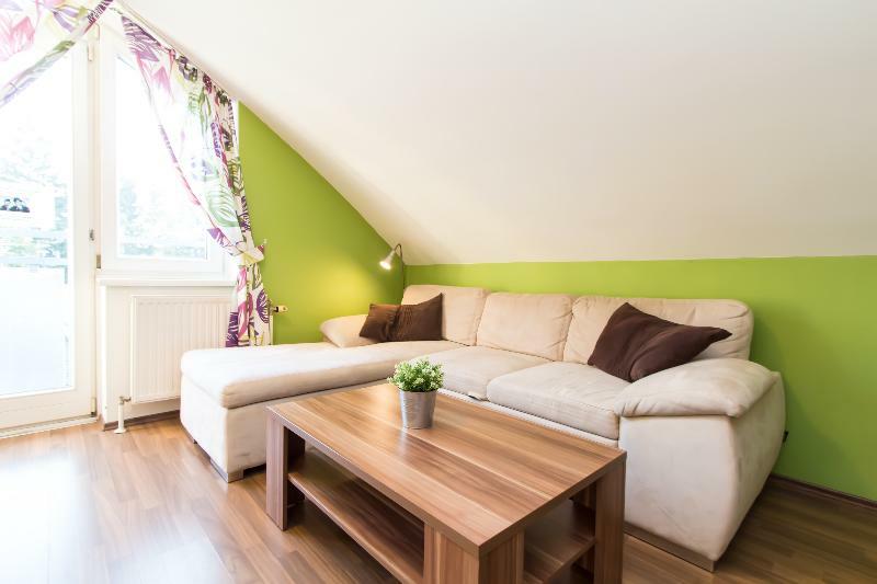 Apartmenthaus Hietzing I Contactless Check-In Відень Екстер'єр фото