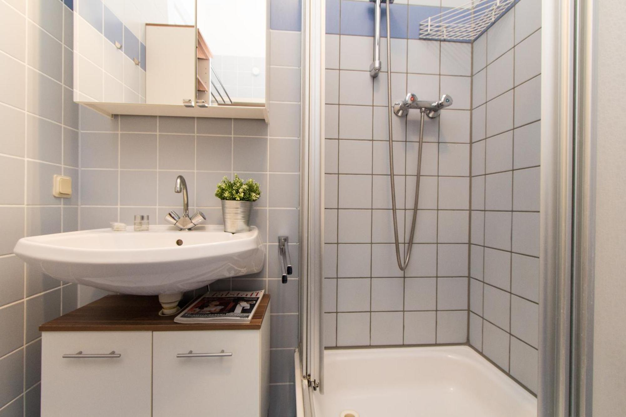 Apartmenthaus Hietzing I Contactless Check-In Відень Екстер'єр фото