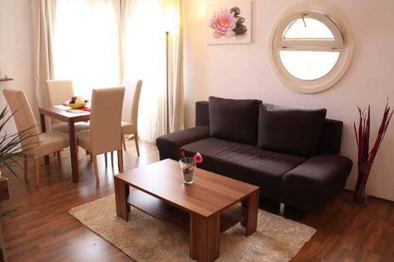 Apartmenthaus Hietzing I Contactless Check-In Відень Екстер'єр фото