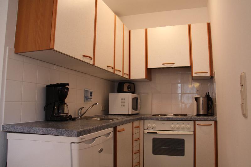 Apartmenthaus Hietzing I Contactless Check-In Відень Екстер'єр фото