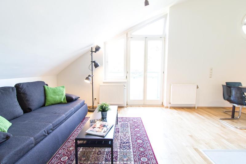 Apartmenthaus Hietzing I Contactless Check-In Відень Екстер'єр фото