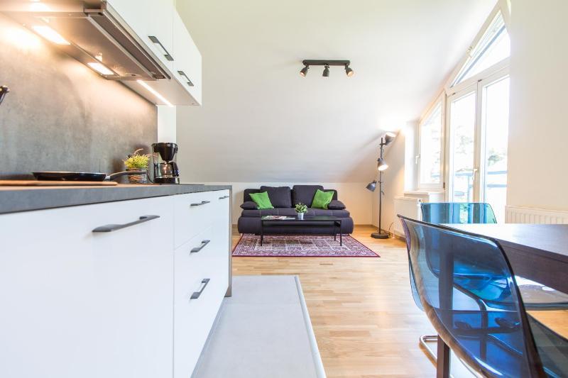 Apartmenthaus Hietzing I Contactless Check-In Відень Екстер'єр фото